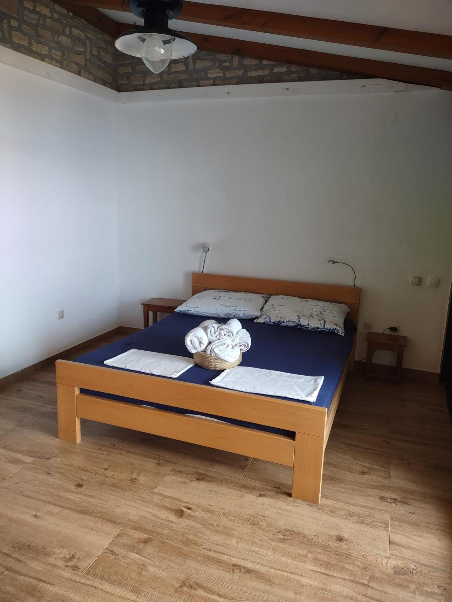 Fischer Haus Apartamento Sveti Petar  Exterior foto
