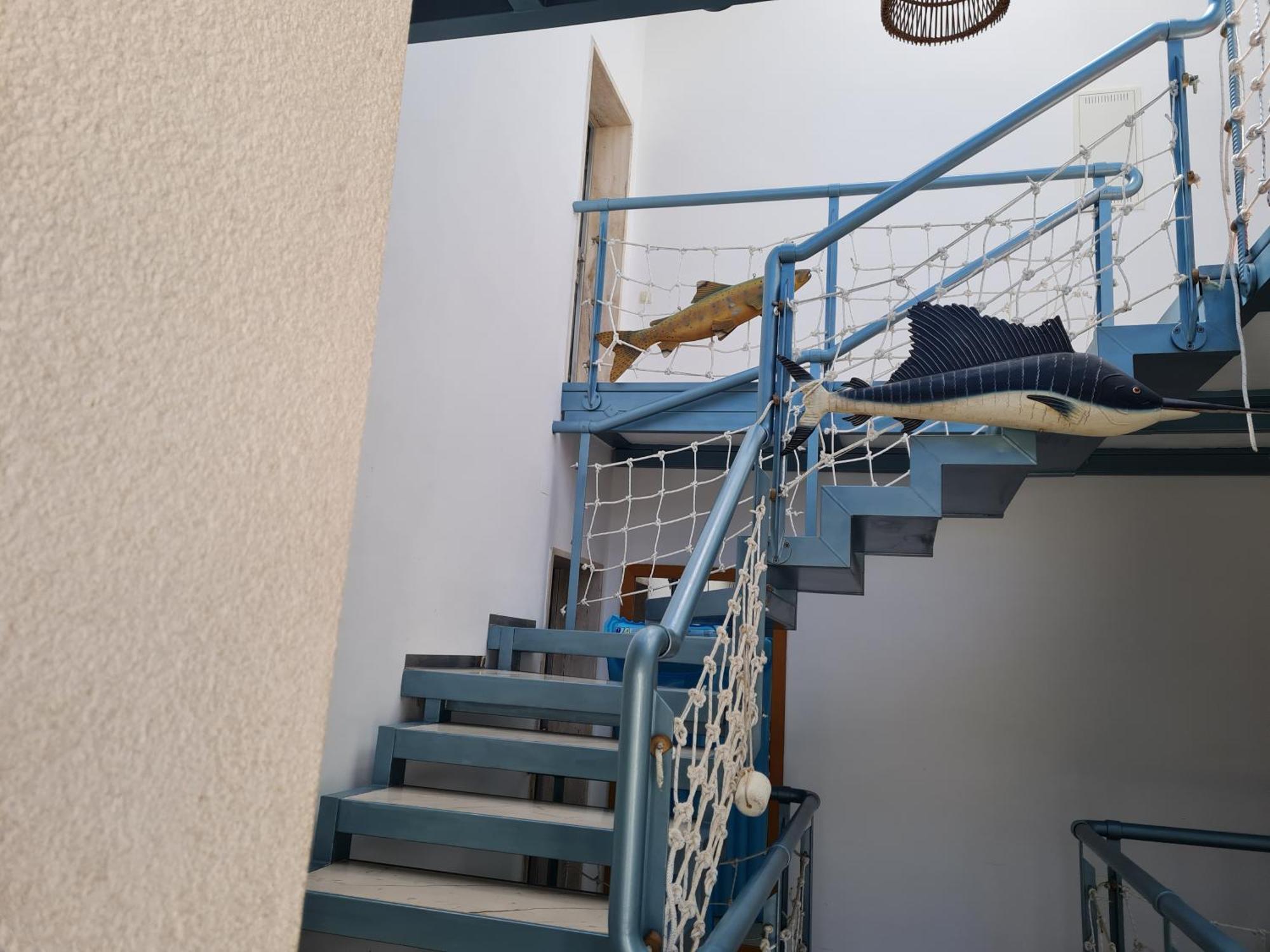 Fischer Haus Apartamento Sveti Petar  Exterior foto