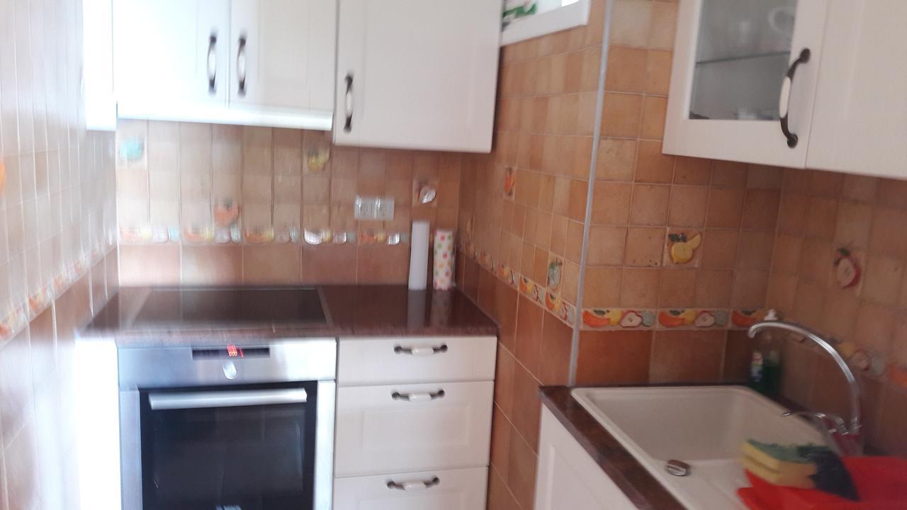 Fischer Haus Apartamento Sveti Petar  Exterior foto